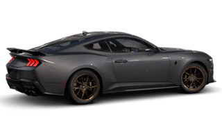 2026 Ford Mustang® External Image 4